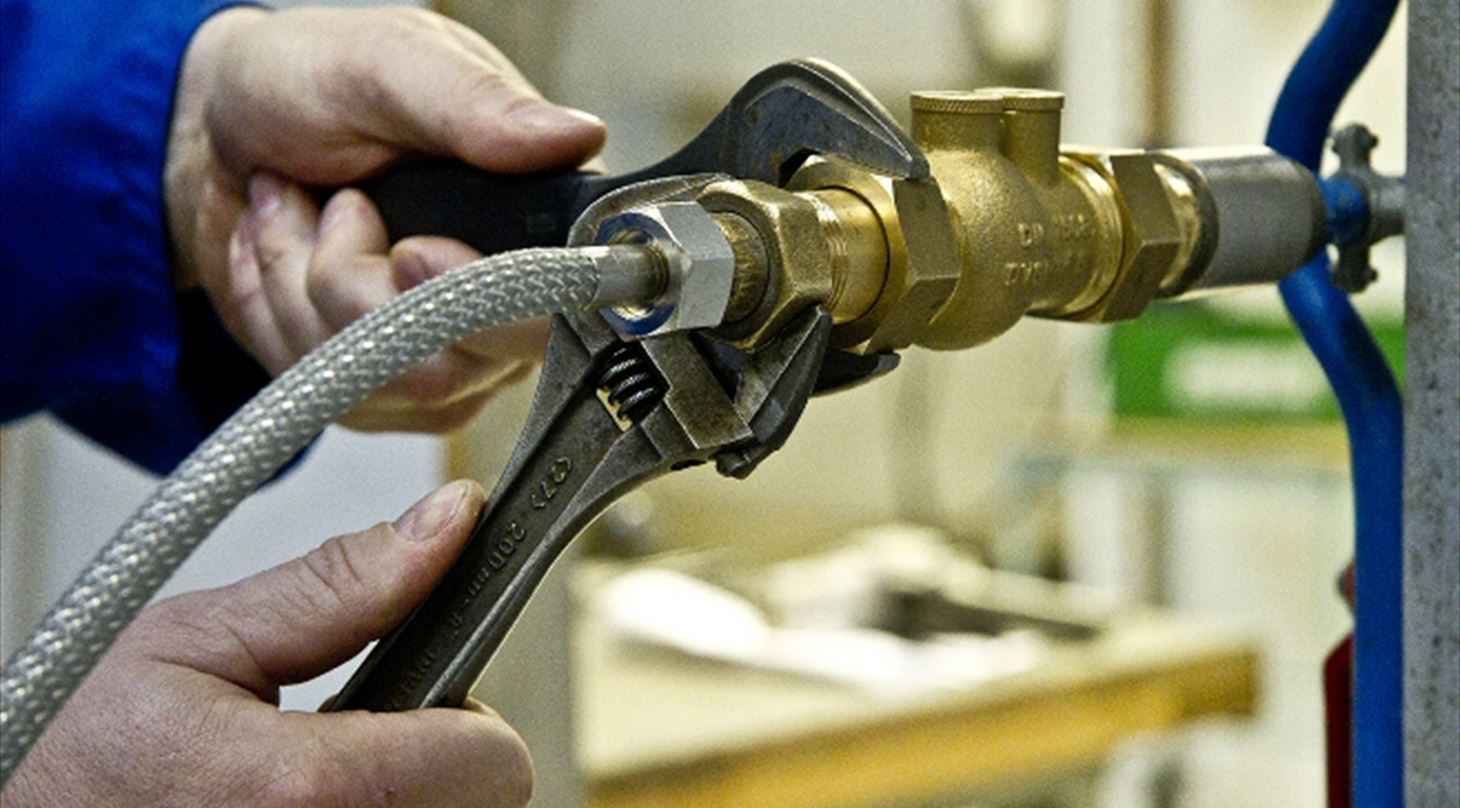 R�rsystemer og komponenter